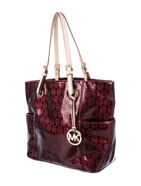 does mk use real leather|mk leather handbag leather handbags.